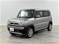 2016 Suzuki Hustler