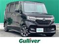 2018 Honda N BOX