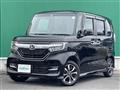 2018 Honda N BOX