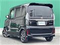 2018 Honda N BOX
