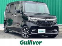 2018 Honda N BOX
