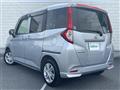 2021 Toyota Roomy