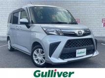 2021 Toyota Roomy