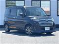 2021 Toyota Roomy