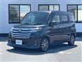 2021 Toyota Roomy