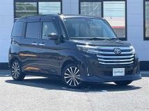 2021 Toyota Roomy