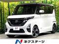 2023 Nissan ROOX