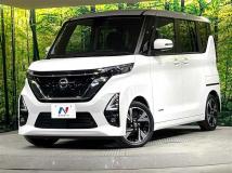 2023 Nissan ROOX