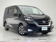 2017 Nissan Serena