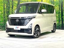 2024 Nissan ROOX