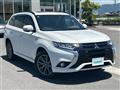 2017 Mitsubishi OUTLANDER PHEV