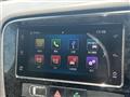 2017 Mitsubishi OUTLANDER PHEV