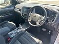 2017 Mitsubishi OUTLANDER PHEV