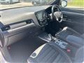 2017 Mitsubishi OUTLANDER PHEV