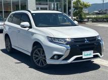 2017 Mitsubishi OUTLANDER PHEV