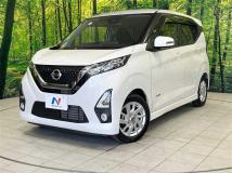 2019 Nissan DAYZ