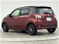 2016 Toyota Passo