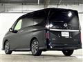 2023 Nissan Serena