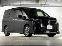 2023 Nissan Serena