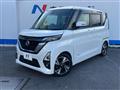 2020 Nissan ROOX
