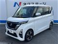 2020 Nissan ROOX