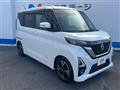 2020 Nissan ROOX