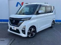 2020 Nissan ROOX