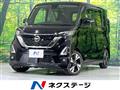 2021 Nissan ROOX