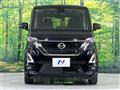 2021 Nissan ROOX