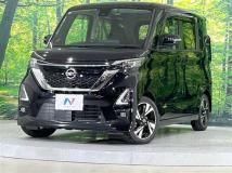 2021 Nissan ROOX