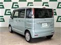 2020 Suzuki Spacia