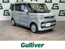 2020 Suzuki Spacia