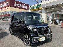 2020 Suzuki Spacia