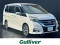 2018 Nissan Serena