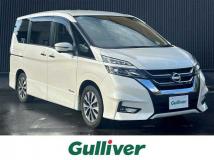 2018 Nissan Serena