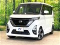 2022 Nissan ROOX