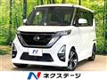 2022 Nissan ROOX