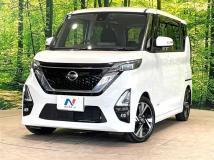 2022 Nissan ROOX