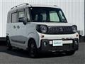 2019 Suzuki Spacia