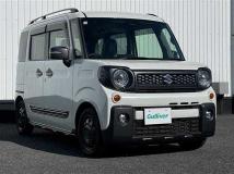 2019 Suzuki Spacia