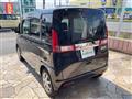 2017 Suzuki Spacia