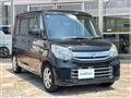 2017 Suzuki Spacia