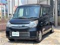 2017 Suzuki Spacia