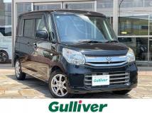 2017 Suzuki Spacia