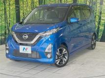 2019 Nissan DAYZ