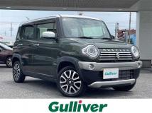 2019 Suzuki Hustler