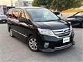 2013 Nissan Serena