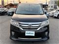 2013 Nissan Serena