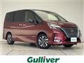 2021 Nissan Serena