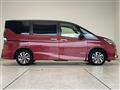2021 Nissan Serena